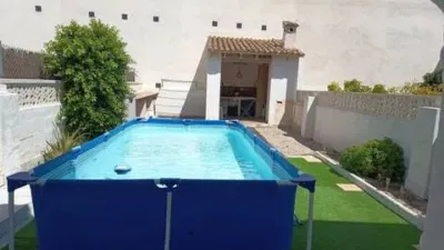 Casa – Benissa, la Marina Alta - Vista 3