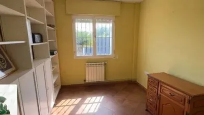 Chalet in San García-Getares photo 10