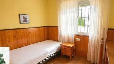 Chalet in San García-Getares photo 14