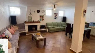 Chalet in San García-Getares photo 16