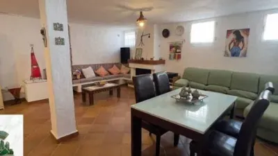 Chalet in San García-Getares photo 17