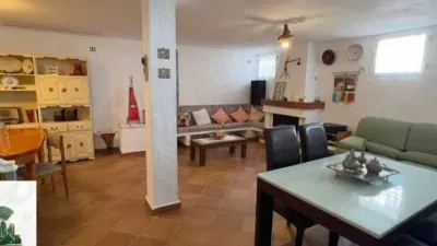 Chalet in San García-Getares photo 18