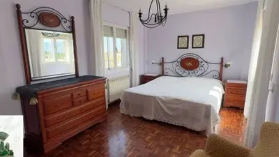 Chalet in San García-Getares photo 23