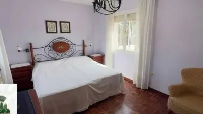 Chalet in San García-Getares photo 24