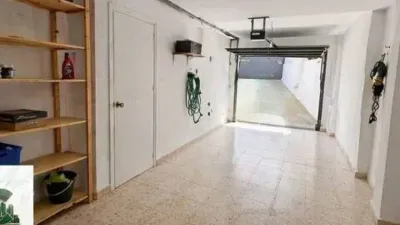 Chalet in San García-Getares photo 29