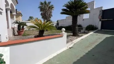 Chalet in San García-Getares photo 32