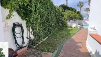 Chalet in San García-Getares photo 33