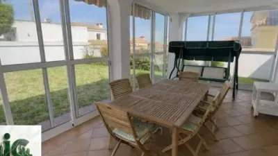 Chalet in San García-Getares photo 3