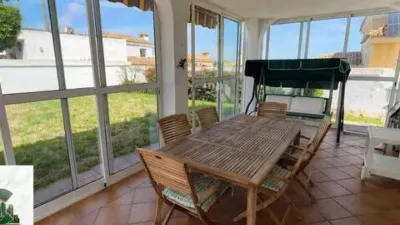 Chalet in San García-Getares photo 4