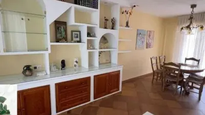 Chalet in San García-Getares photo 5