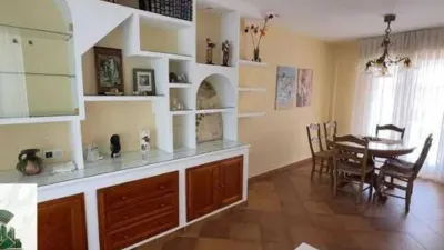 Chalet in San García-Getares photo 6
