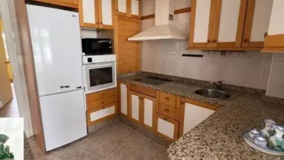 Chalet in San García-Getares photo 8