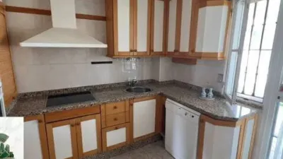 Chalet in San García-Getares photo 9