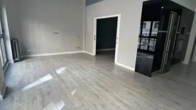 Piso en alquiler en Sol - Imagen 2