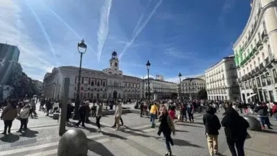 Piso en alquiler en Sol - Imagen 45