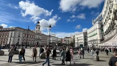 Piso en alquiler en Sol - Imagen 46