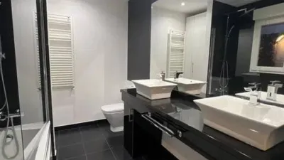 Piso en alquiler en Sol - Imagen 9