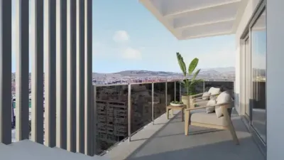Pis – Alacant / Alicante, la Torreta, l'Alacantí - Vista 4