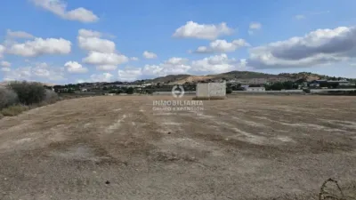 Terreno en venta en Aspe - Vista 2