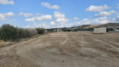 Terreno en venta en Aspe - Vista 3