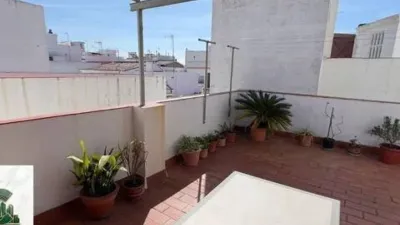 Chalet en Algeciras photo 3