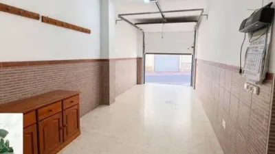 Chalet en Algeciras photo 4