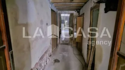 Apartment in El Poblenou photo 13