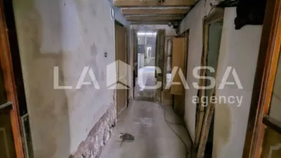 Apartment in El Poblenou photo 24