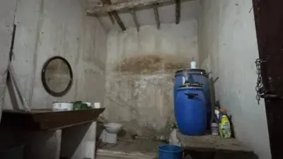 Chalet in University Area photo 13