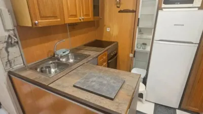 Piso en alquiler en Lista - Imagen 5
