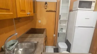 Piso en alquiler en Lista - Imagen 6