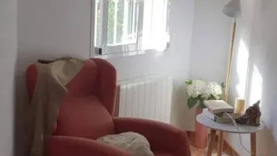Chalet en Urbanizaciones photo 12