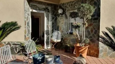 Chalet en Urbanizaciones photo 6