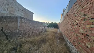 Terreno en venta en Aspe - Vista 2