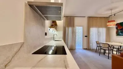 Apartment in Acequión-Los Naúfragos photo 2