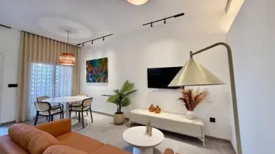 Apartment in Acequión-Los Naúfragos photo 4