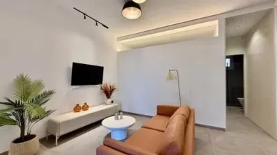 Apartment in Acequión-Los Naúfragos photo 5