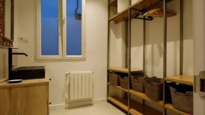 Chalet on Calle de las Aguas photo 10