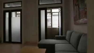Chalet on Calle de las Aguas photo 16