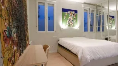 Chalet on Calle de las Aguas photo 19