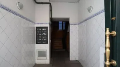 Chalet on Calle de las Aguas photo 20