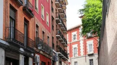 Chalet on Calle de las Aguas photo 23