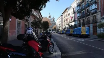 Chalet on Calle de las Aguas photo 26