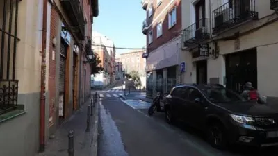 Chalet on Calle de las Aguas photo 27