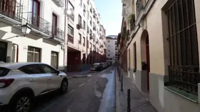 Chalet on Calle de las Aguas photo 28