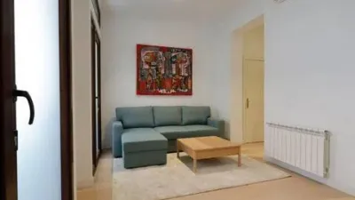 Chalet on Calle de las Aguas photo 6