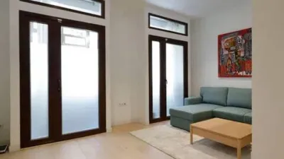 Chalet on Calle de las Aguas photo 9