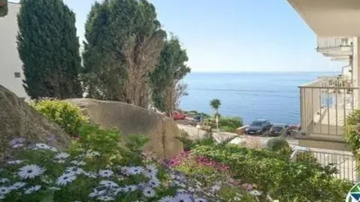 Piso en venta en Carretera de Canyelles, cerca de Carretera del Far, Port Esportiu-Canyelles-Puig Rom (Roses) de 266.000 €