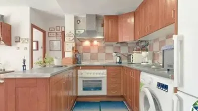 Piso en venta en Carretera de Canyelles, cerca de Carretera del Far, Port Esportiu-Canyelles-Puig Rom (Roses) de 266.000 €