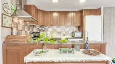Piso en venta en Carretera de Canyelles, cerca de Carretera del Far, Port Esportiu-Canyelles-Puig Rom (Roses) de 266.000 €